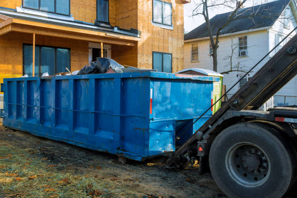 Best Shed Removal  in Ol, LA