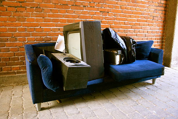 Best Residential Junk Removal  in Ol, LA
