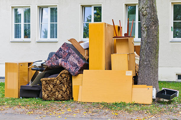 Best Dumpster Rental Services  in Ol, LA
