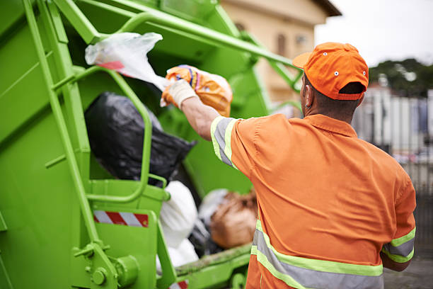 Best Demolition Debris Removal  in Ol, LA