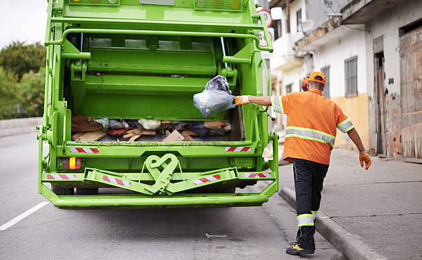 Olla, LA Junk Removal Services Company