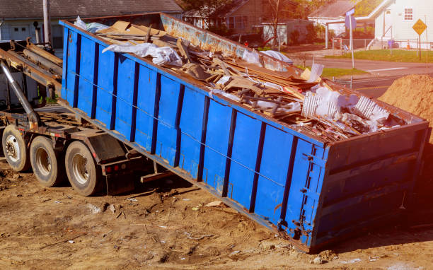 Best Scrap Metal Removal  in Ol, LA